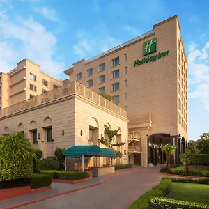 ***** Hotel Agra Mg Road An Ihg Inde