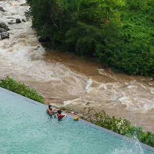 Resort Eden Woods And, Munnar