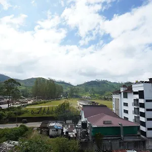 Couette-café Msp Amma, Munnar