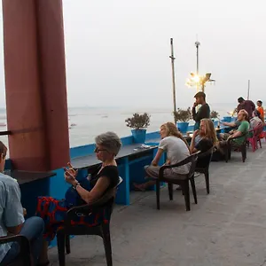  Maison d'hôtes Vishnu Inde